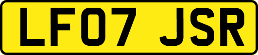 LF07JSR