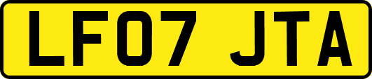 LF07JTA