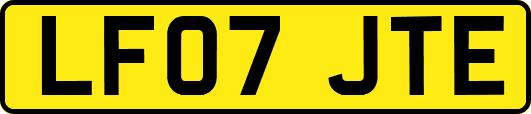 LF07JTE
