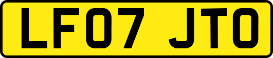 LF07JTO