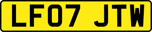 LF07JTW