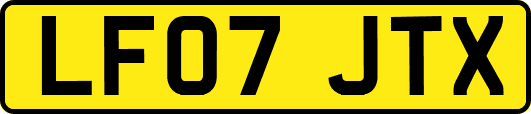 LF07JTX