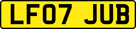 LF07JUB