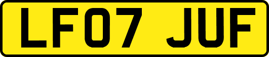 LF07JUF
