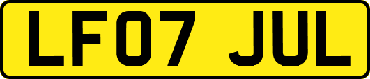 LF07JUL