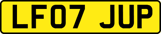 LF07JUP
