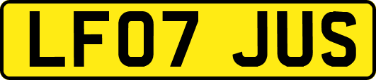LF07JUS