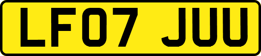 LF07JUU