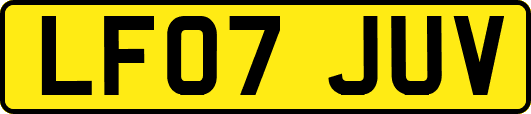LF07JUV