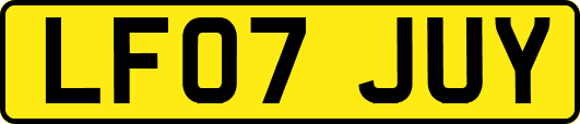LF07JUY