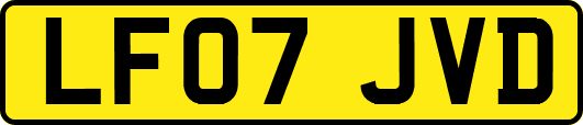 LF07JVD