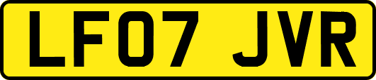 LF07JVR
