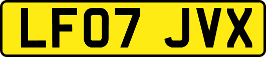 LF07JVX