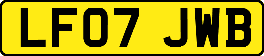 LF07JWB