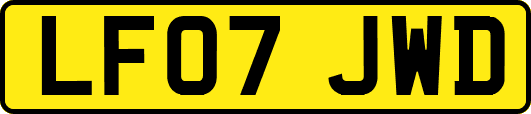 LF07JWD