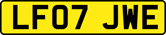 LF07JWE