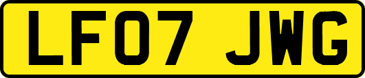 LF07JWG