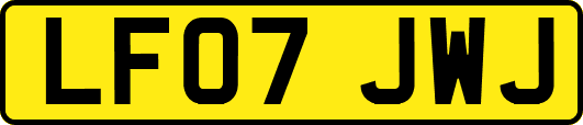LF07JWJ