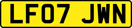 LF07JWN