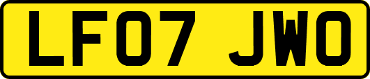 LF07JWO