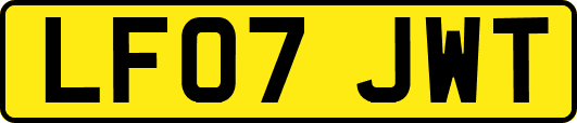 LF07JWT