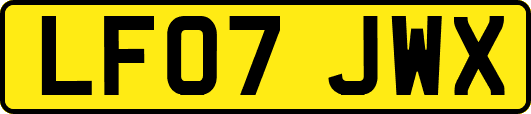 LF07JWX