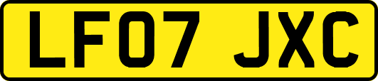 LF07JXC