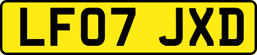 LF07JXD
