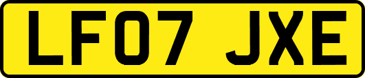 LF07JXE