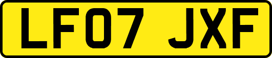 LF07JXF