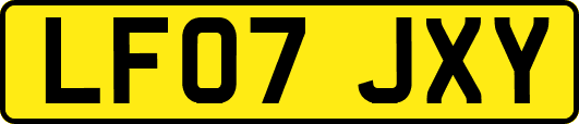 LF07JXY