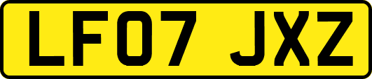 LF07JXZ