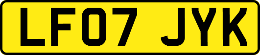 LF07JYK