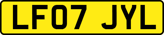LF07JYL