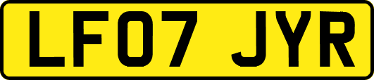 LF07JYR