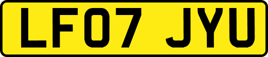 LF07JYU