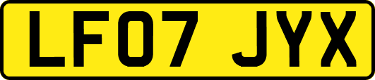 LF07JYX