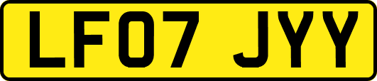 LF07JYY