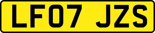 LF07JZS