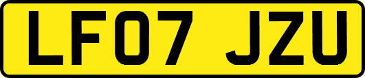 LF07JZU