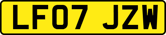 LF07JZW