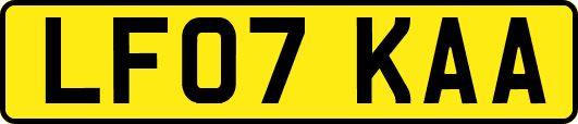 LF07KAA