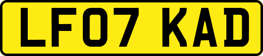 LF07KAD
