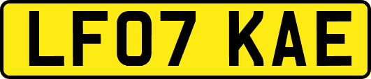 LF07KAE