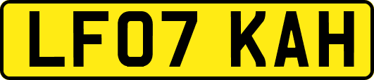 LF07KAH