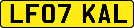 LF07KAL