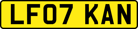 LF07KAN