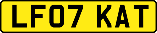 LF07KAT