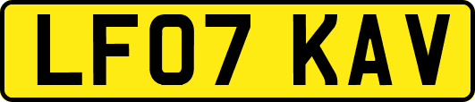 LF07KAV