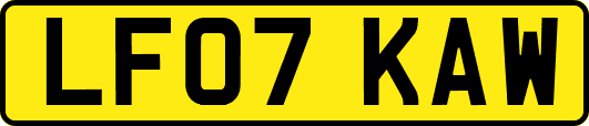 LF07KAW